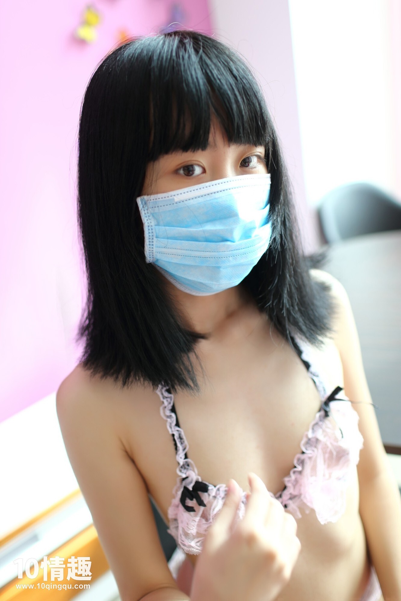 [ROSI写真]KZ系列 2016.11.18 NO.159